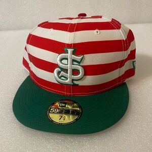 New Era San Jose Giants Baseball Hat